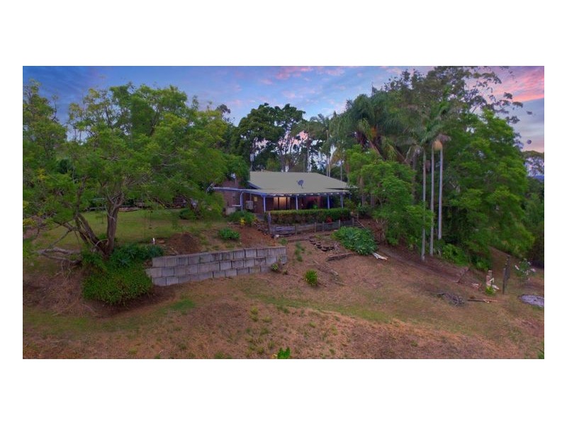 315 Obi Obi Road, Mapleton QLD 4560