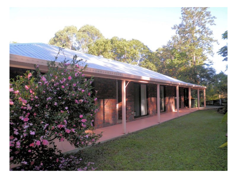 194 Kureelpa Falls Rd, Kureelpa QLD 4560