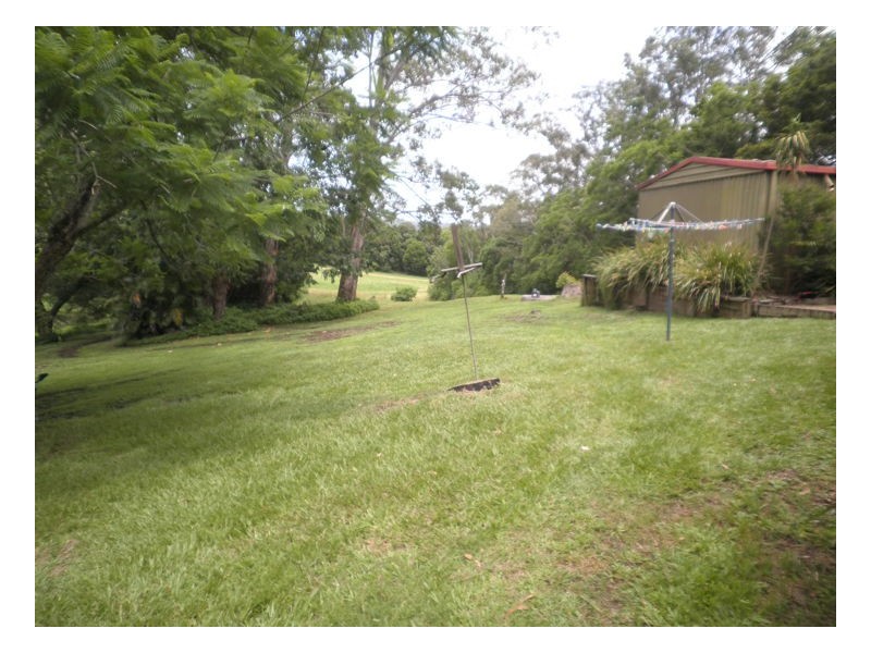 194 Kureelpa Falls Rd, Kureelpa QLD 4560
