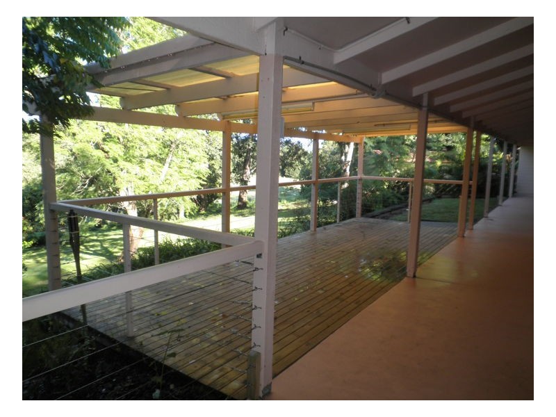 194 Kureelpa Falls Rd, Kureelpa QLD 4560
