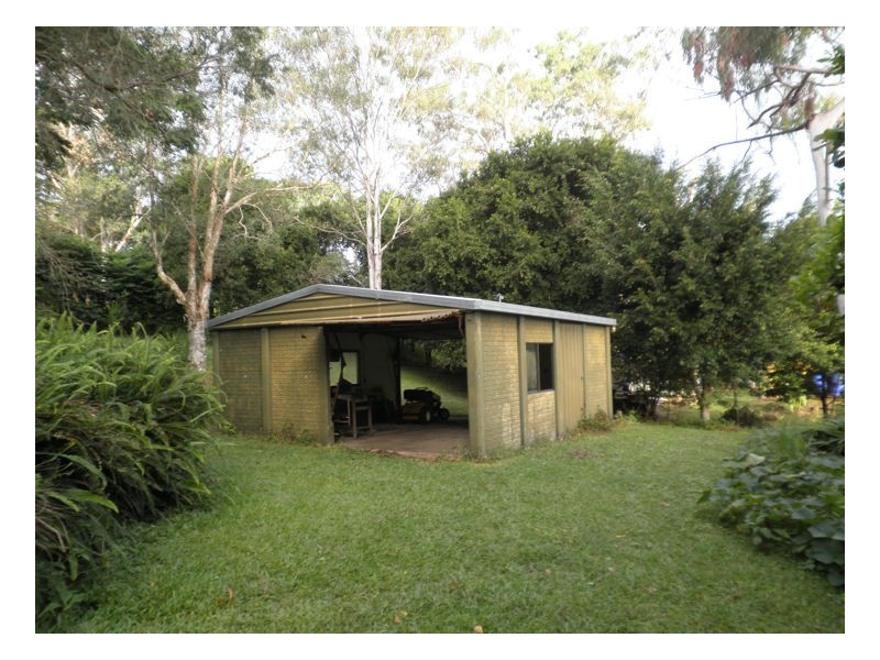 194 Kureelpa Falls Rd, Kureelpa QLD 4560