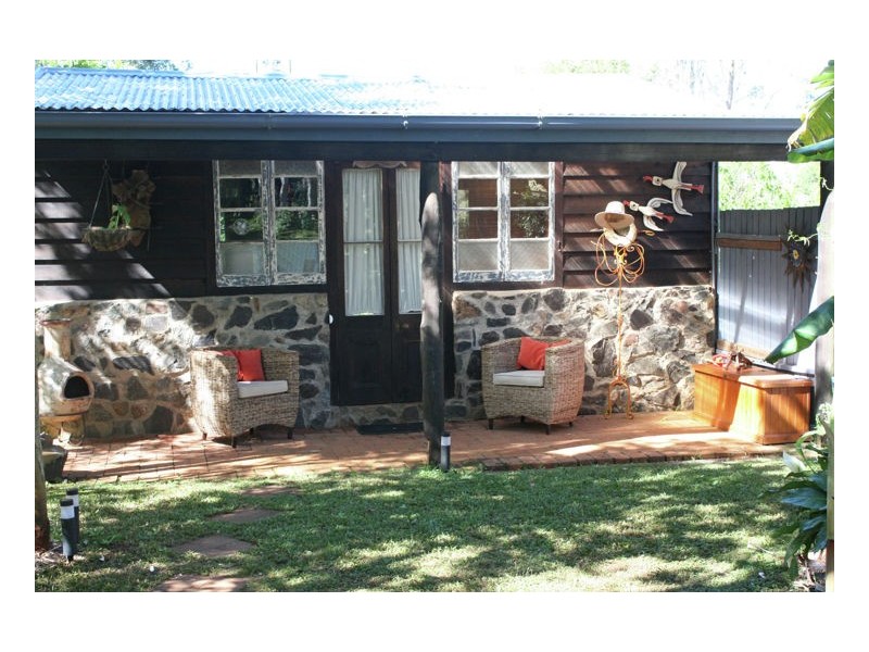 Witta QLD 4552