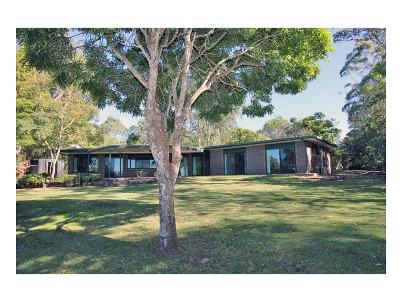 Dulong QLD 4560