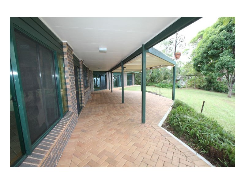 Dulong QLD 4560