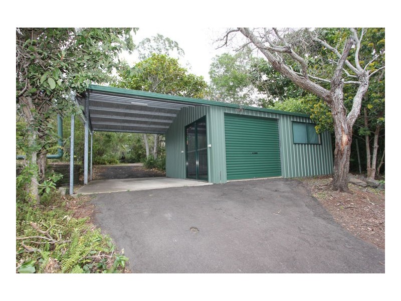 Dulong QLD 4560