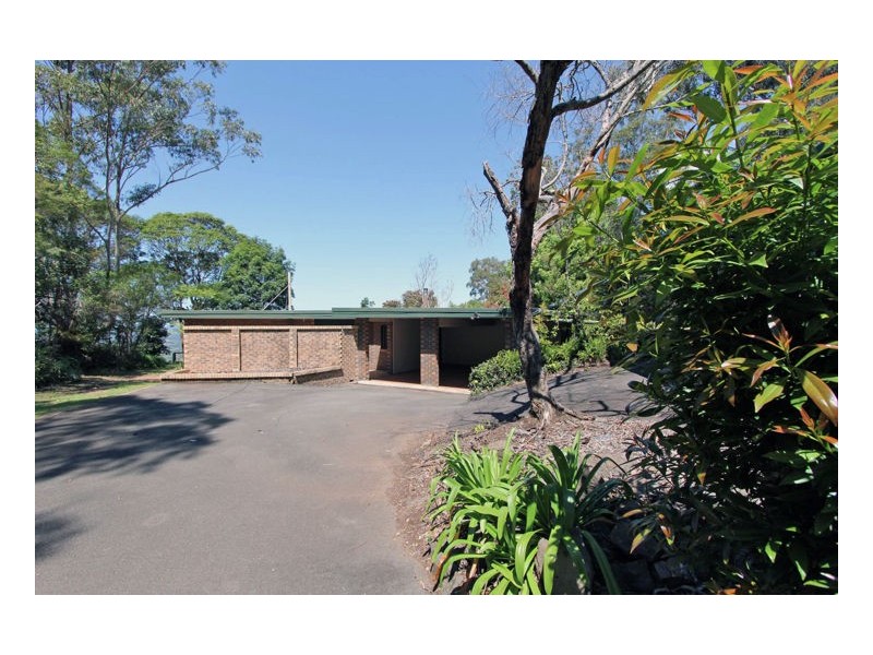Dulong QLD 4560