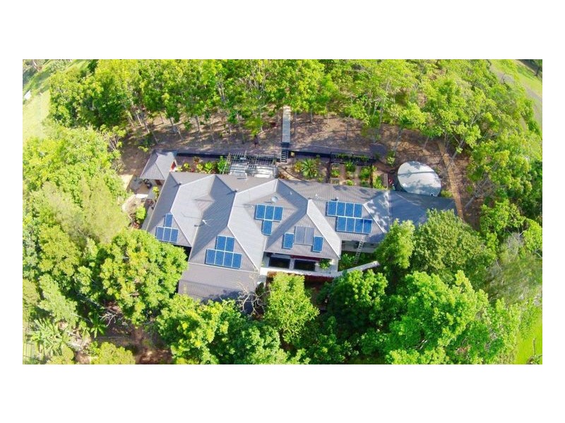 2 Meadowood Rise, Mapleton QLD 4560