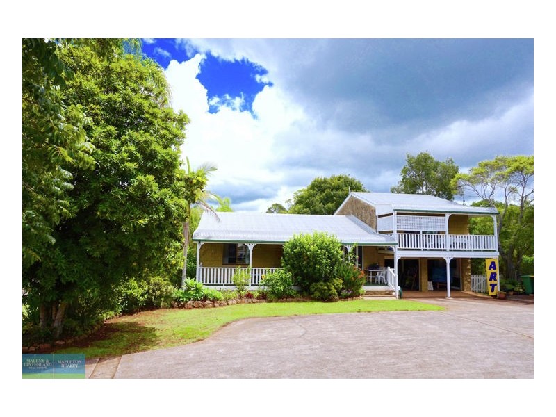 2/1 Wilga Court, Mapleton QLD 4560