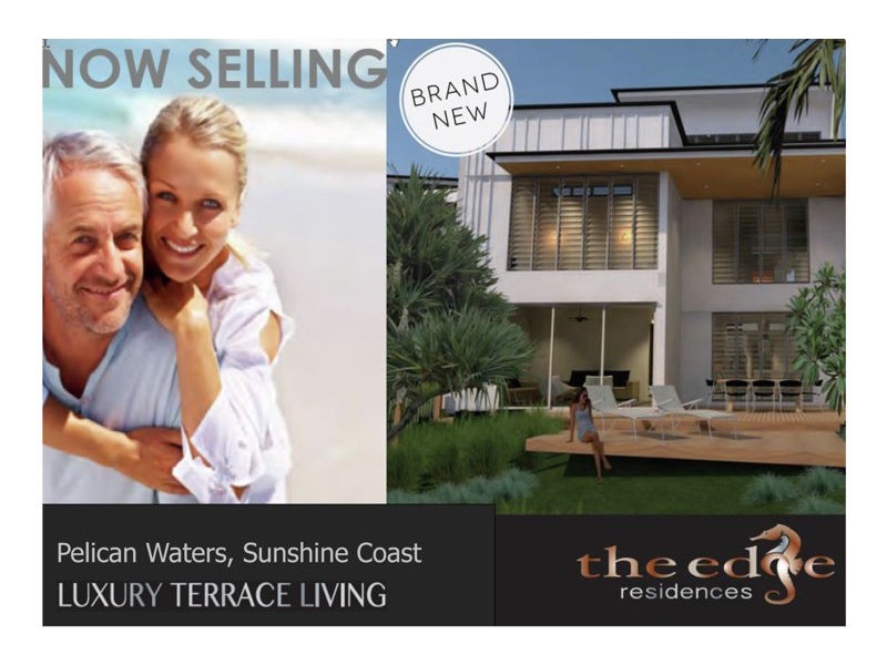 Pelican Waters QLD 4551