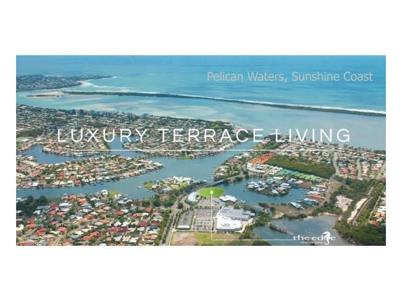 Pelican Waters QLD 4551