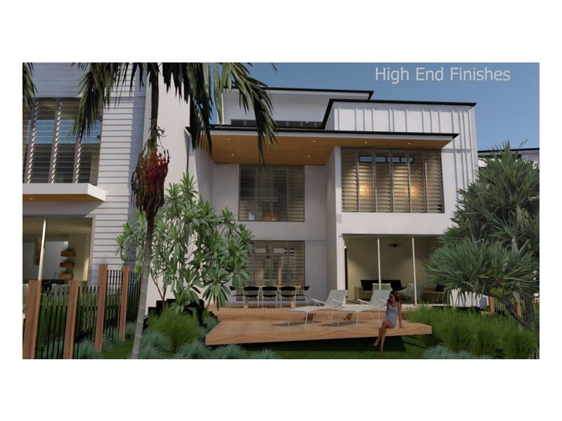Pelican Waters QLD 4551