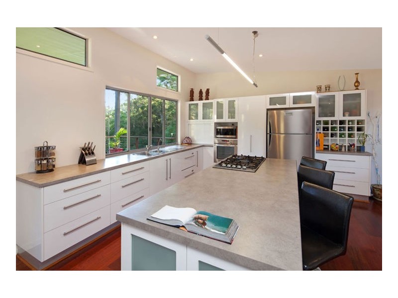 52B Kondalilla Falls Rd, Montville QLD 4560