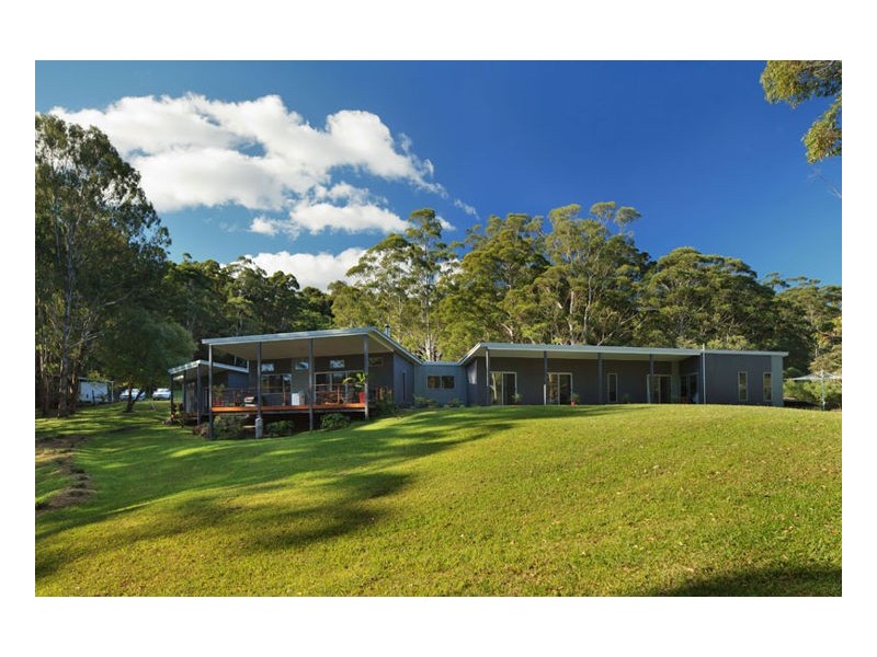 52B Kondalilla Falls Rd, Montville QLD 4560