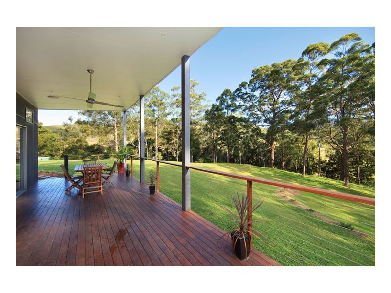 52B Kondalilla Falls Rd, Montville QLD 4560