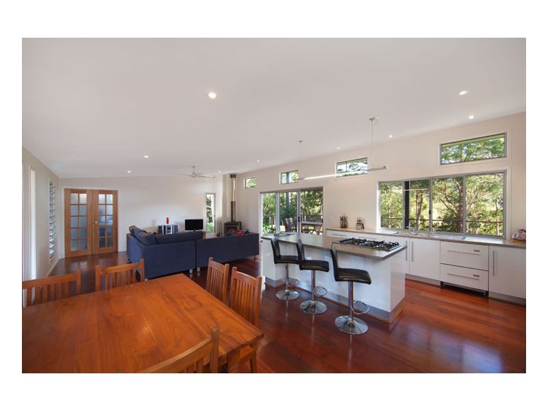 52B Kondalilla Falls Rd, Montville QLD 4560