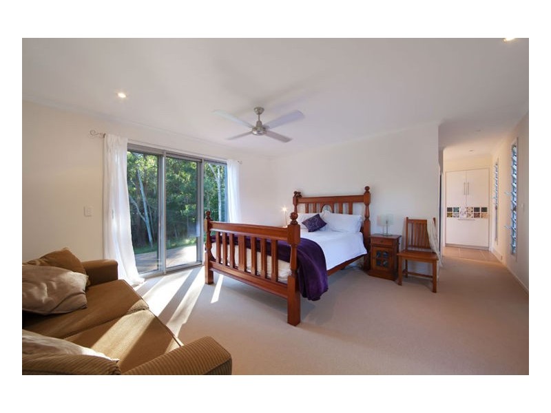 52B Kondalilla Falls Rd, Montville QLD 4560