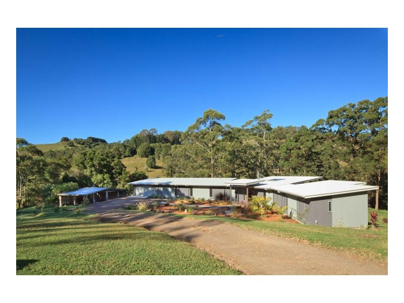 52B Kondalilla Falls Rd, Montville QLD 4560