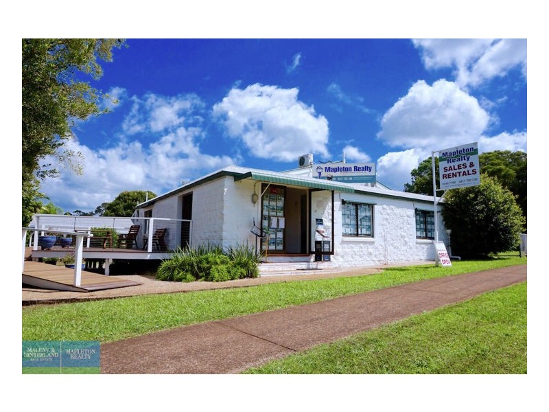 1 Wilga Court, Mapleton QLD 4560