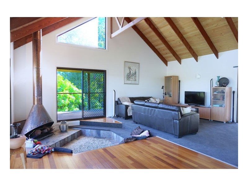 61 Apps Road, Maroochy River QLD 4561