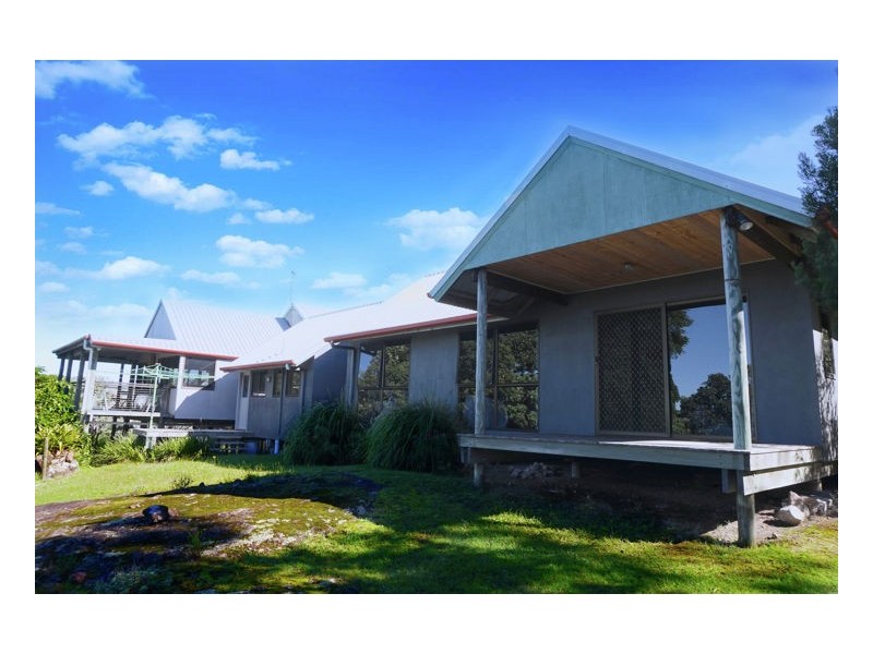 61 Apps Road, Maroochy River QLD 4561