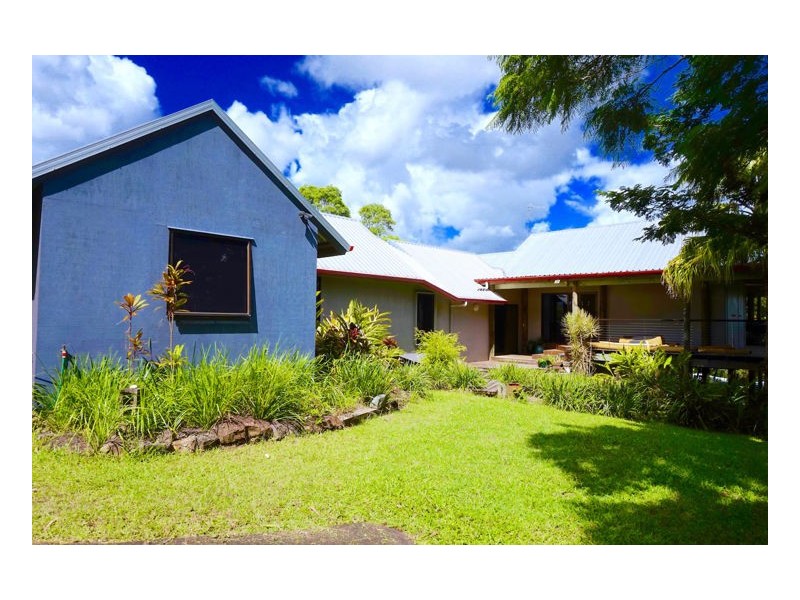61 Apps Road, Maroochy River QLD 4561