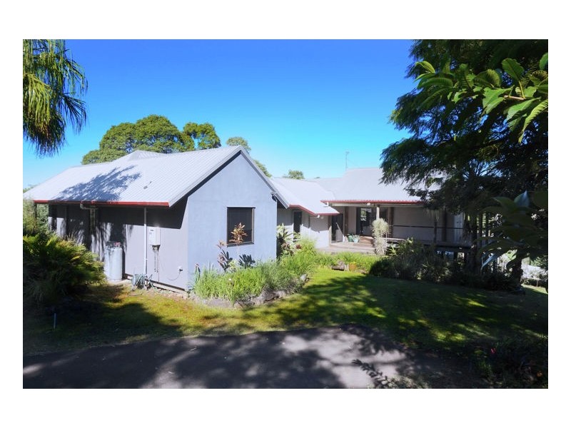 61 Apps Road, Maroochy River QLD 4561