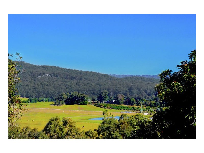 61 Apps Road, Maroochy River QLD 4561