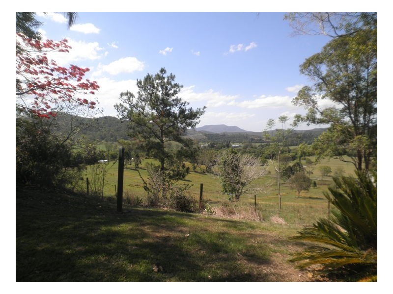 1334 Obi Obi Rd, Kidaman Creek QLD 4574