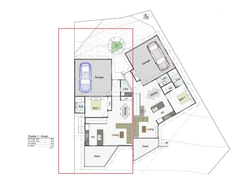 1/16 The Grove, Alexandra Headland QLD 4572