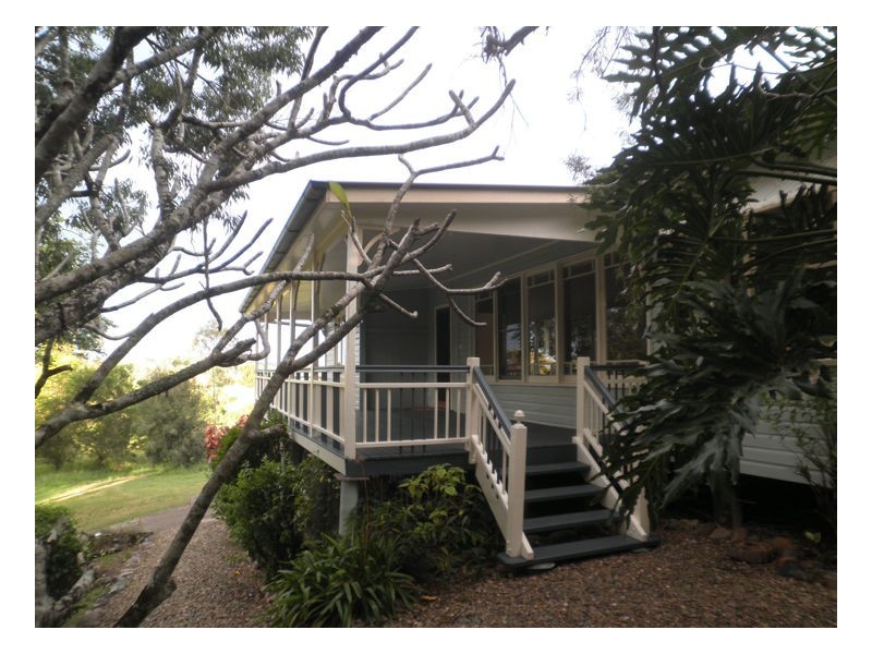 833 Nambour Mapleton Road, Mapleton QLD 4560