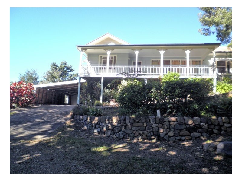833 Nambour Mapleton Road, Mapleton QLD 4560