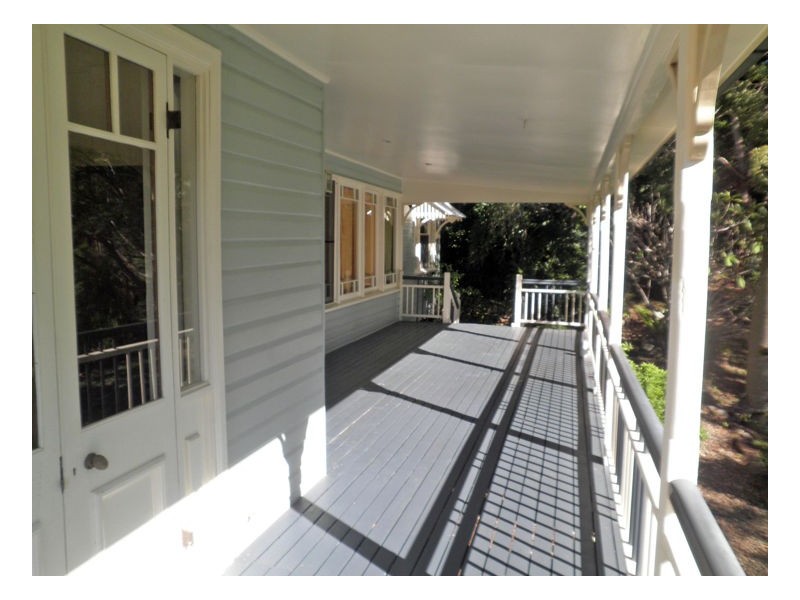 833 Nambour Mapleton Road, Mapleton QLD 4560