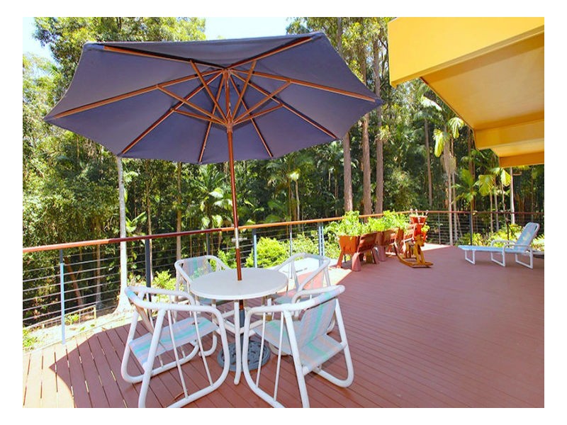 44 Mapleton Forest Road, Mapleton QLD 4560