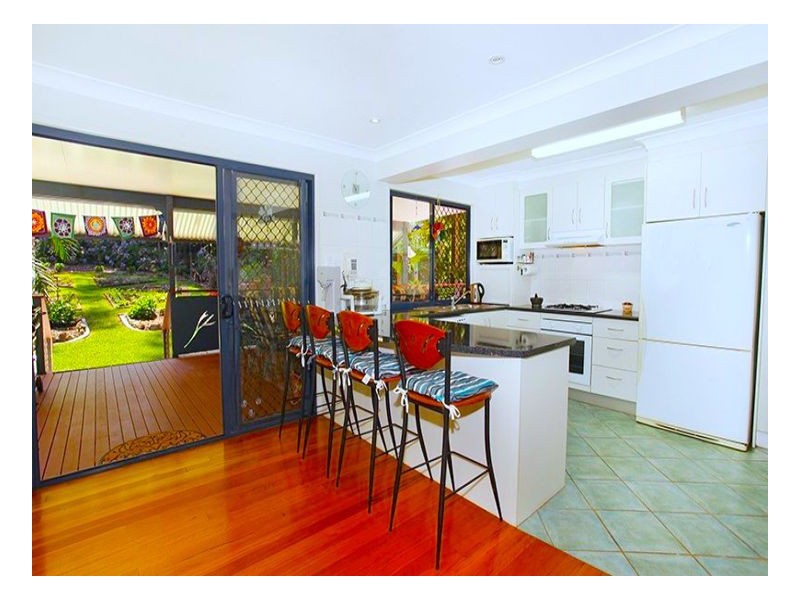 44 Mapleton Forest Road, Mapleton QLD 4560