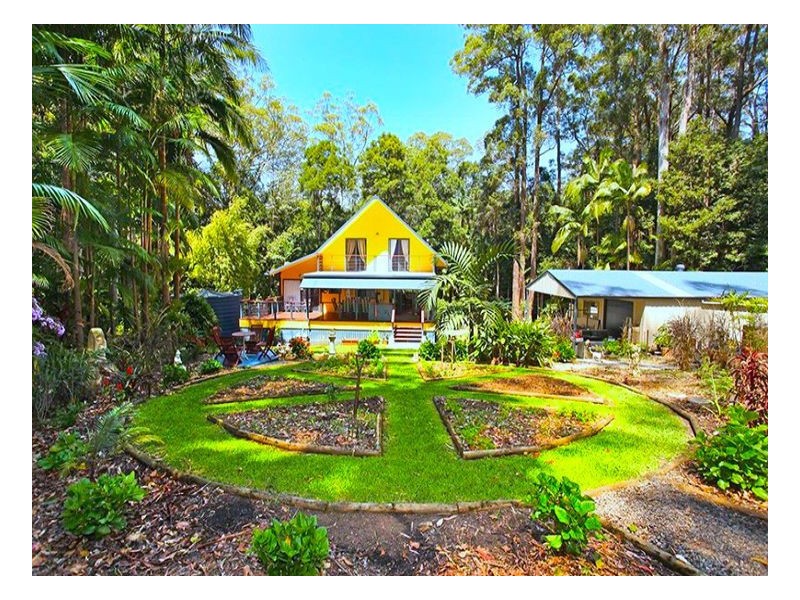 44 Mapleton Forest Road, Mapleton QLD 4560