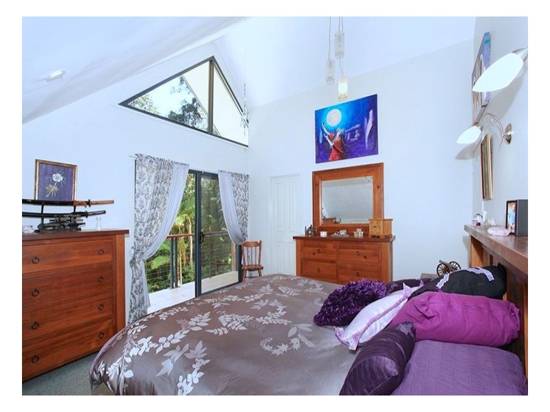 44 Mapleton Forest Road, Mapleton QLD 4560