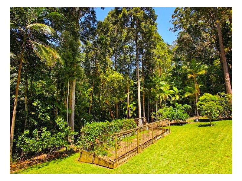 44 Mapleton Forest Road, Mapleton QLD 4560