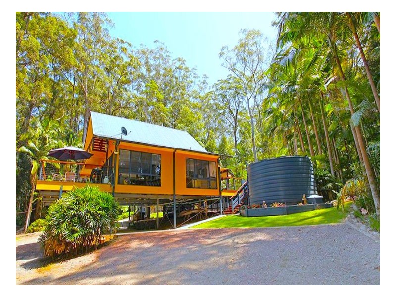 44 Mapleton Forest Road, Mapleton QLD 4560