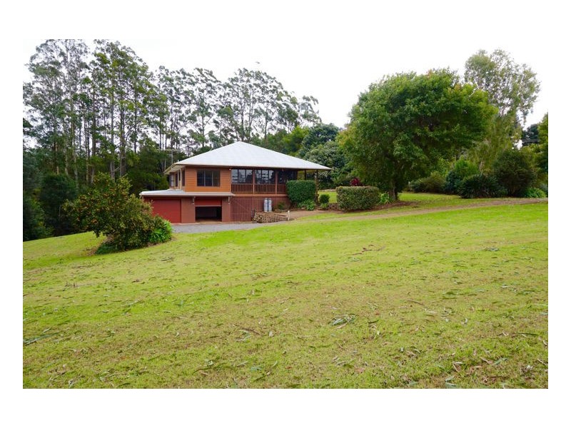 42 Gardners Lane, Maleny QLD 4552