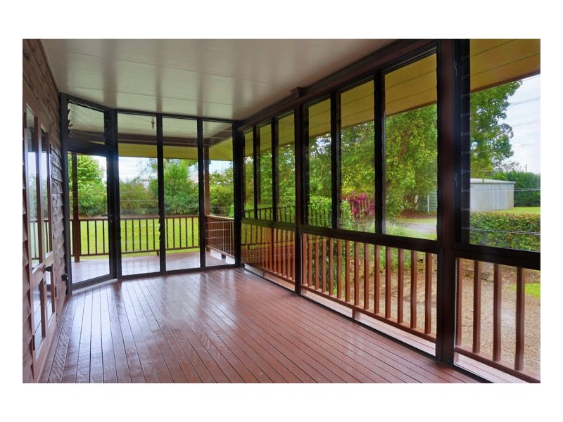 42 Gardners Lane, Maleny QLD 4552