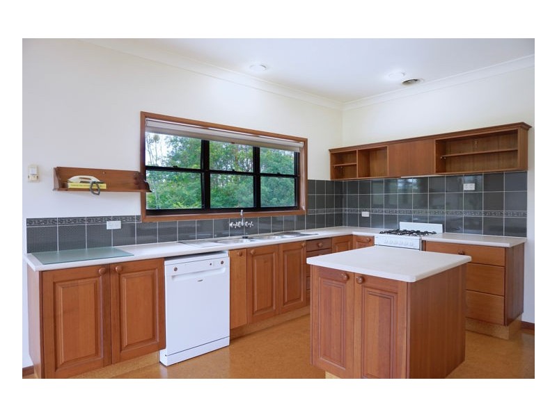 42 Gardners Lane, Maleny QLD 4552