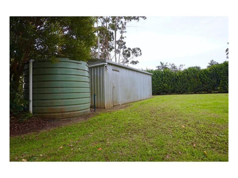 42 Gardners Lane, Maleny QLD 4552