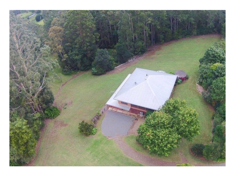 42 Gardners Lane, Maleny QLD 4552