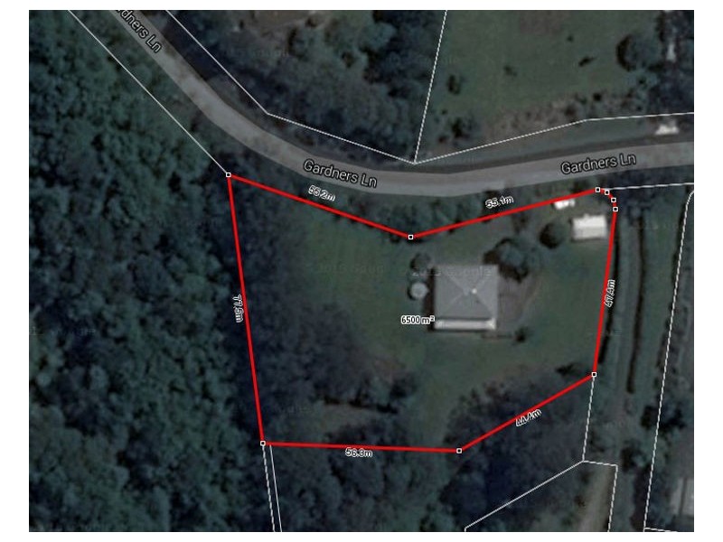 42 Gardners Lane, Maleny QLD 4552