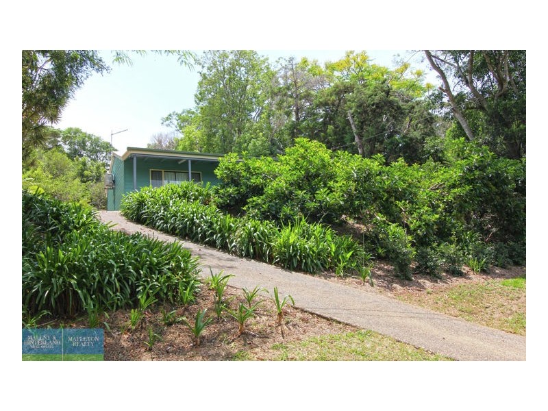 6 Wattle Street, Maleny QLD 4552