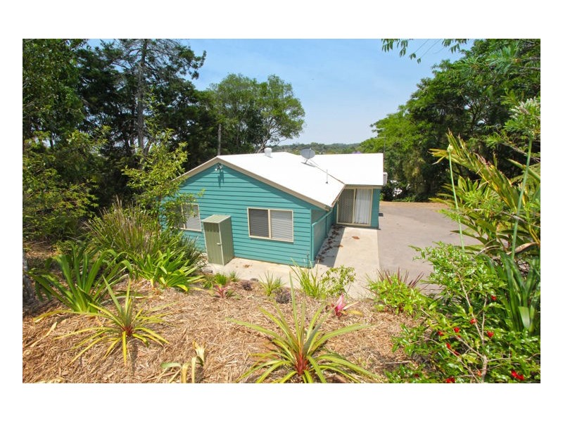 6 Wattle Street, Maleny QLD 4552