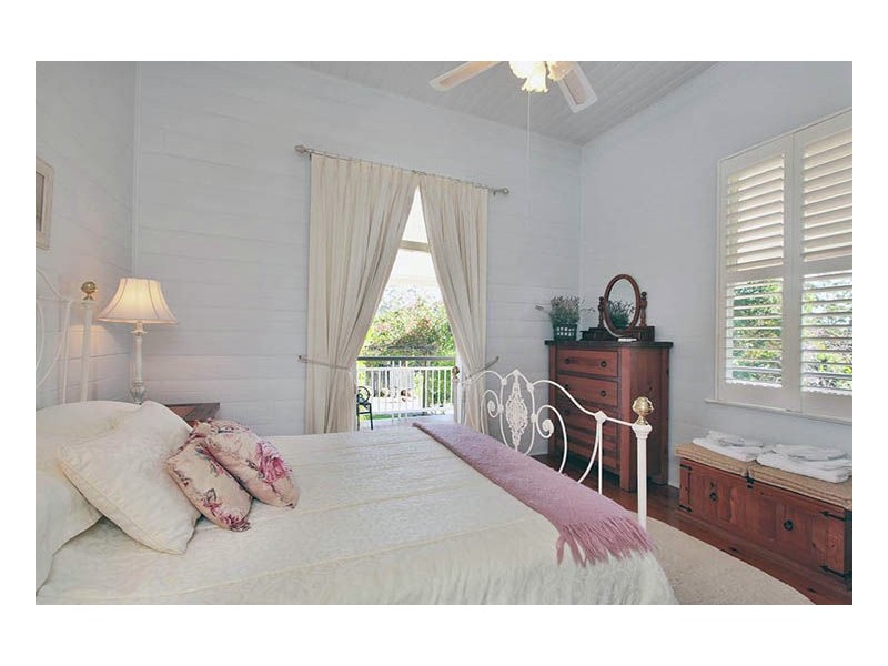 159 Commissioners Flat Road, Peachester QLD 4519