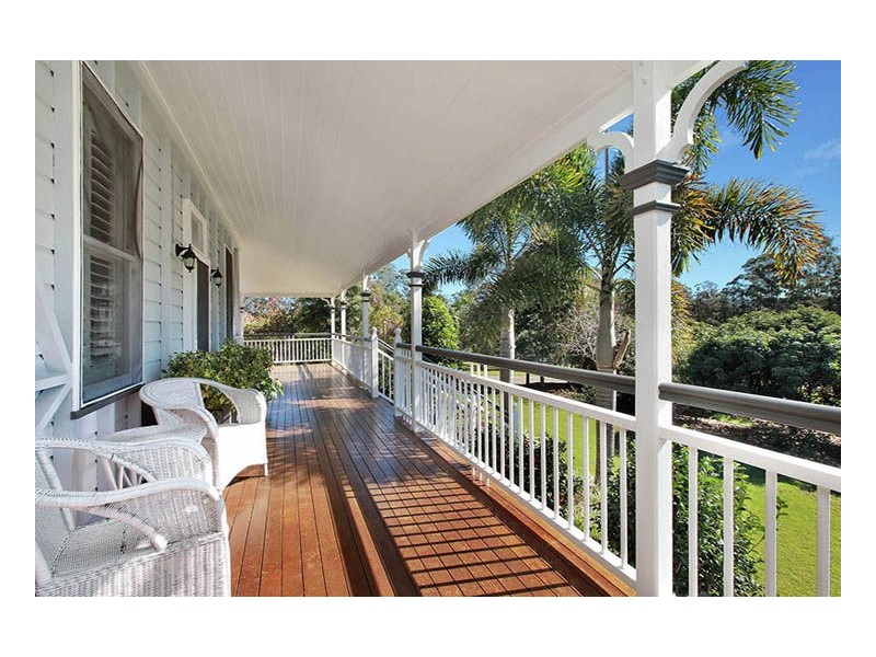 159 Commissioners Flat Road, Peachester QLD 4519