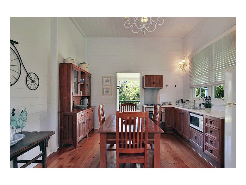 159 Commissioners Flat Road, Peachester QLD 4519