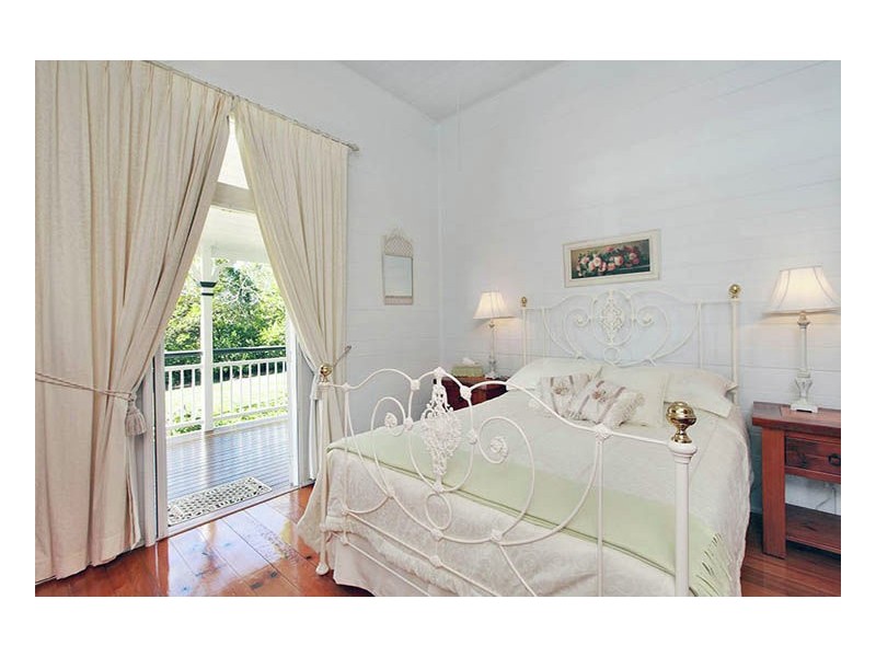 159 Commissioners Flat Road, Peachester QLD 4519